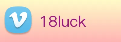 18luck logo